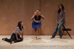 Mo\'olelo Performing Arts Company\'s Kita y Fernanda