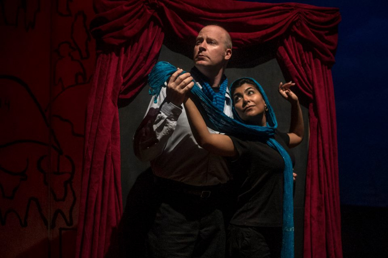 Mo'olelo Performing Arts Company's Milvotchkee Visconsin