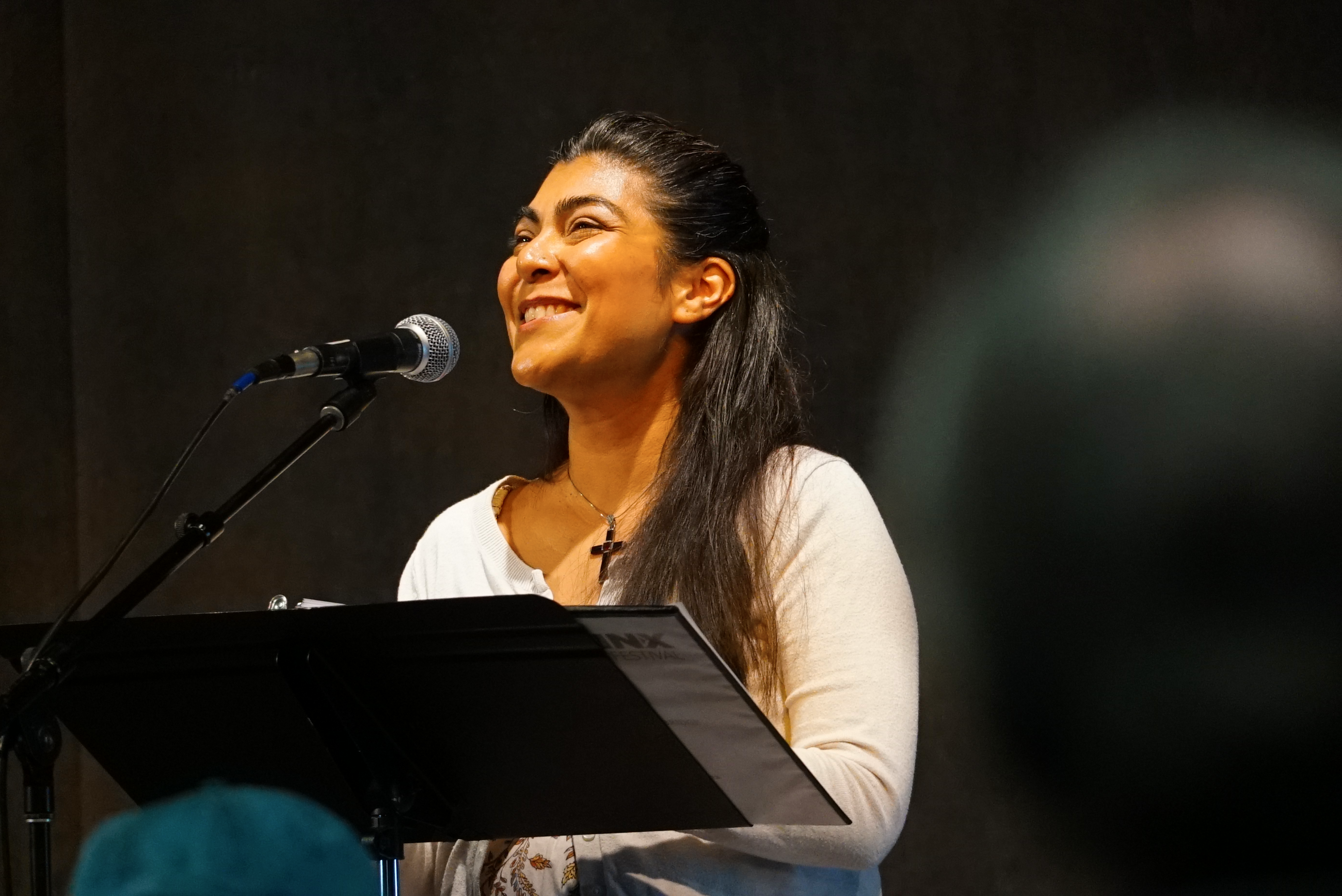 La Jolla Playhouse Latinx Festival