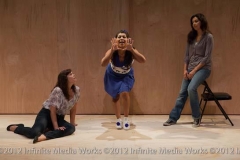 Mo'olelo Performing Arts Company's Kita y Fernanda