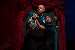 Mo'olelo Performing Arts Company's Milvotchkee Visconsin