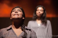 Mo'olelo Performing Arts Company's Kita y Fernanda