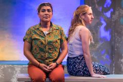 Diversionary Theater's Azul