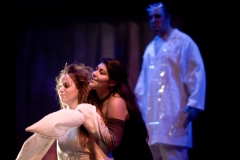 Stone Soup Theatre's 4.48 Psychosis