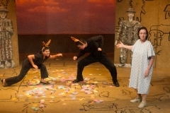Mo'olelo Performing Arts Company's Milvotchkee Visconsin