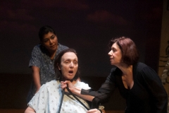Mo'olelo Performing Arts Company's Milvotchkee Visconsin